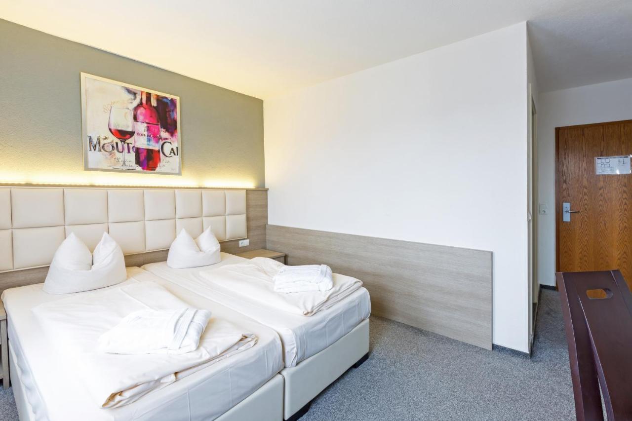 Bavaria Hotel Muenchner Hof Superior Štutgart Exteriér fotografie